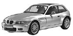BMW E36-7 U1931 Fault Code